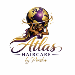 Atlas Haircare by Porsha