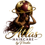 Atlas Haircare by Porsha