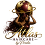 Atlas Haircare by Porsha