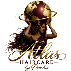 Atlas Haircare by Porsha